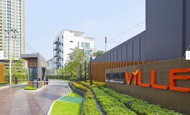 Lumpini Lumpini Ville Nakhon In - Riverview