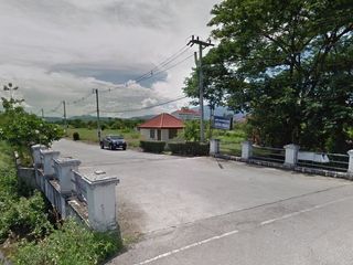 บ้านประกันสังคม 1506 วังน้ำรินเชียงใหม่