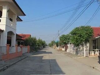 บ้านประกันสังคม 1506 วังน้ำรินเชียงใหม่