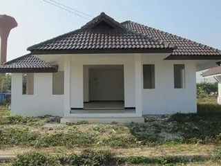 บ้านประกันสังคม 1506 วังน้ำรินเชียงใหม่