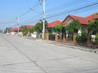 บ้านประกันสังคม 1506 วังน้ำรินเชียงใหม่