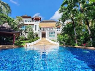 Horizon Ville Villa