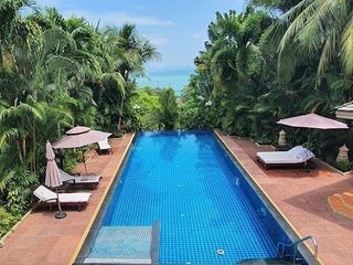 Horizon Ville Villa