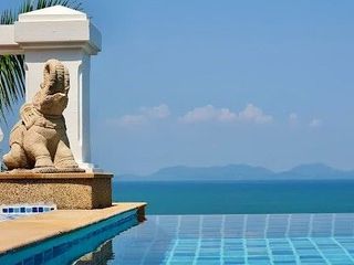Horizon Ville Villa