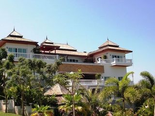 Horizon Ville Villa
