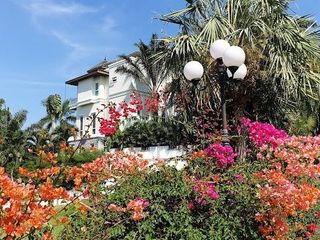 Horizon Ville Villa