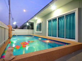 The Great Hua Hin