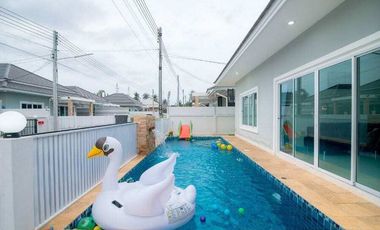 The Great Hua Hin