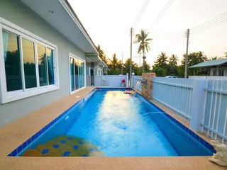 The Great Hua Hin