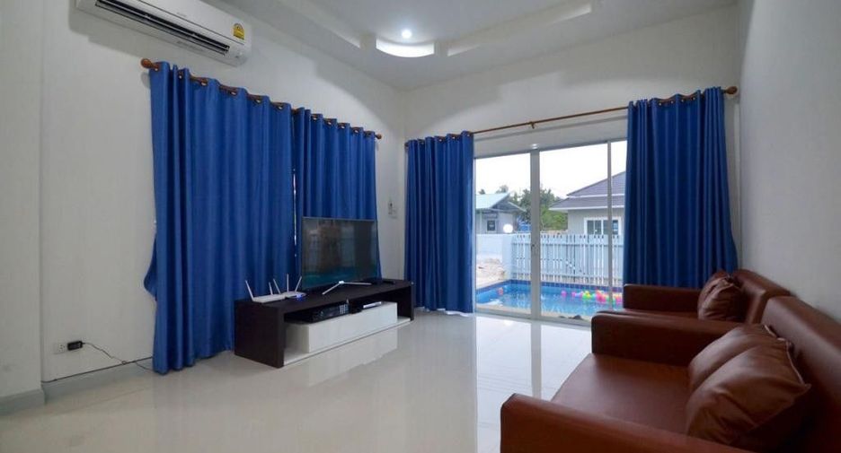 The Great Hua Hin