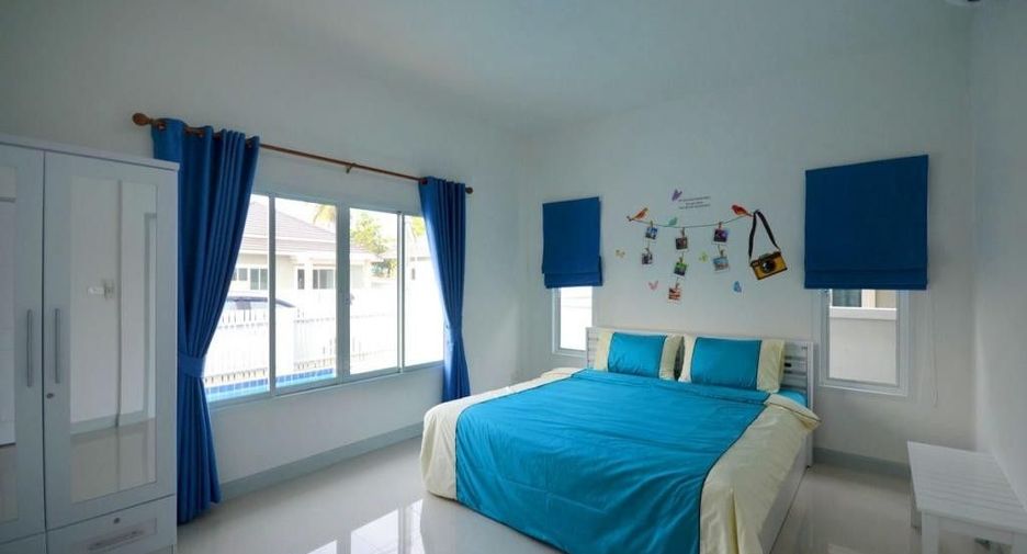 The Great Hua Hin