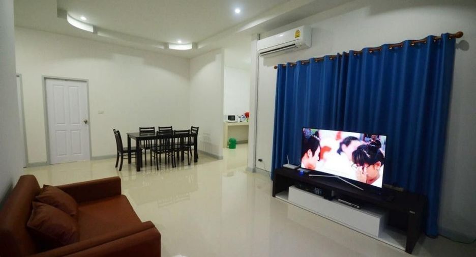 The Great Hua Hin