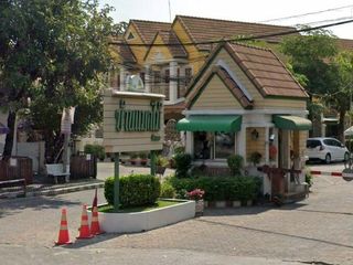 Baan Makmai Ao Ngoen-Watcharapol