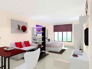The Hub Condo Bangkok