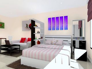 The Hub Condo Bangkok