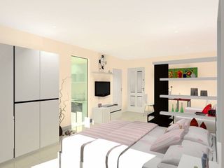 The Hub Condo Bangkok
