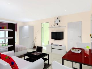 The Hub Condo Bangkok