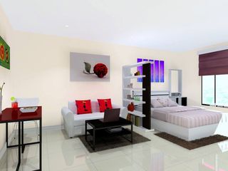 The Hub Condo Bangkok