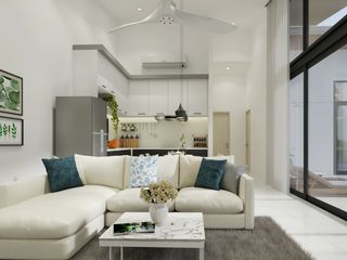 Saitarn Residences