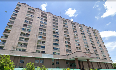 Angket Pavilion Condo