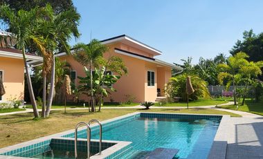 Sunset Homestay Resort