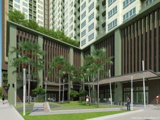 Lumpini Ville Srinakarin-Bangna