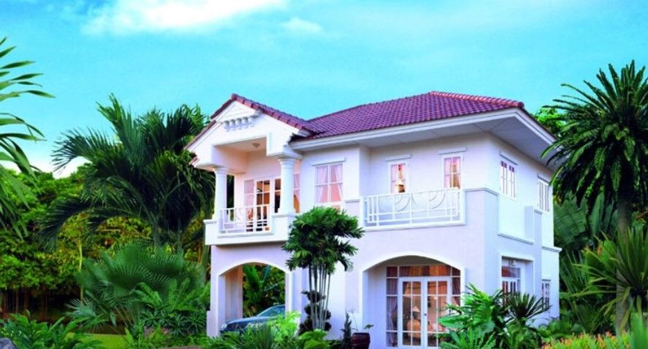 Baan Burirom Rangsit Klong 4