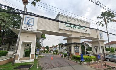 Baan Burirom Rangsit Klong 4
