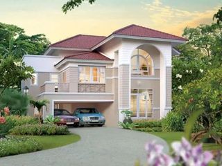 บ้านบุรีรมย์ รังสิต คลอง 4