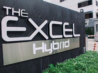 The Excel Hybrid