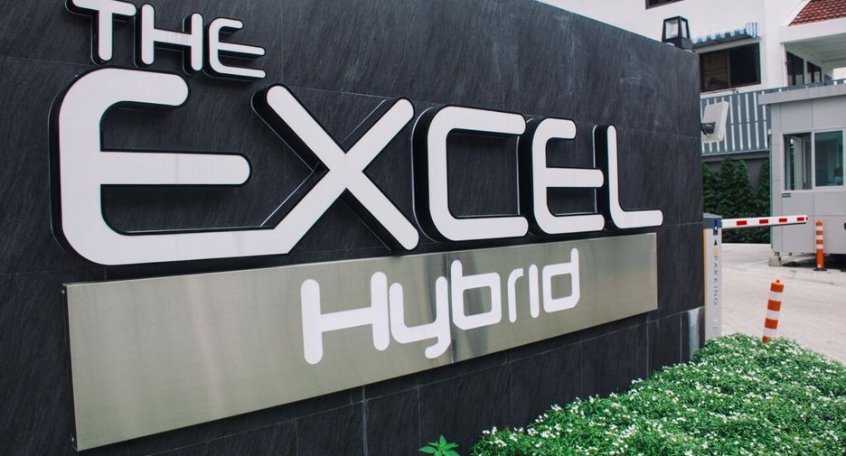 The Excel Hybrid