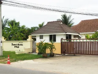 Tropical Garden Village