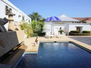 Tropical Garden Village