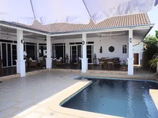 Tropical Garden Village