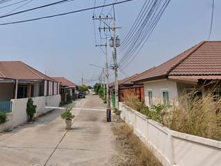 Lapatrada Village 3