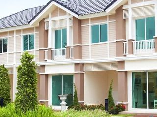 Pruksa Ville 46/1 Rangsit-Klong 3