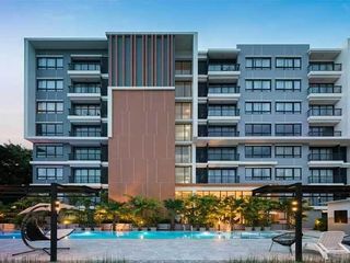 เคปทาวน์ ศรีราชา คอนโด แอนด์ เรสซิเดนซ์