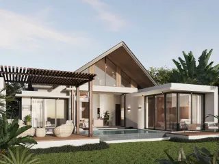Avirotha Palaay Villa