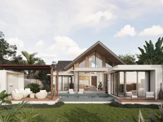 Avirotha Palaay Villa