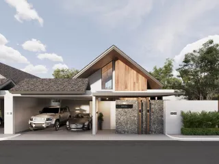 Avirotha Palaay Villa