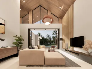 Avirotha Palaay Villa