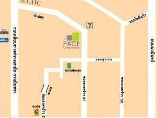 Pace
