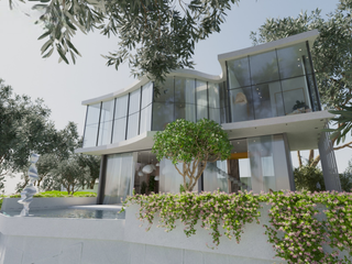 Zen Villas