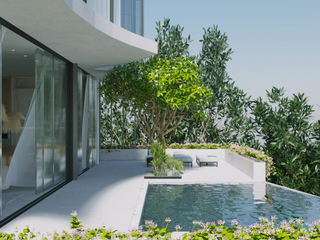 Zen Villas