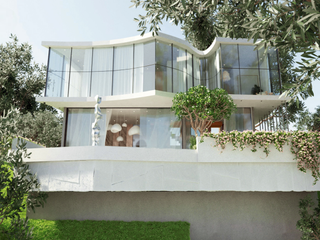 Zen Villas