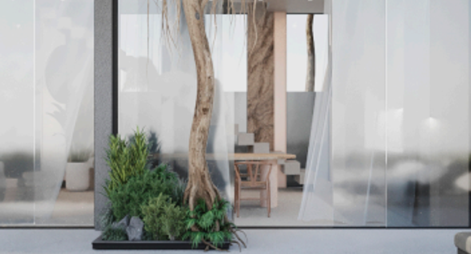 Zen Villas