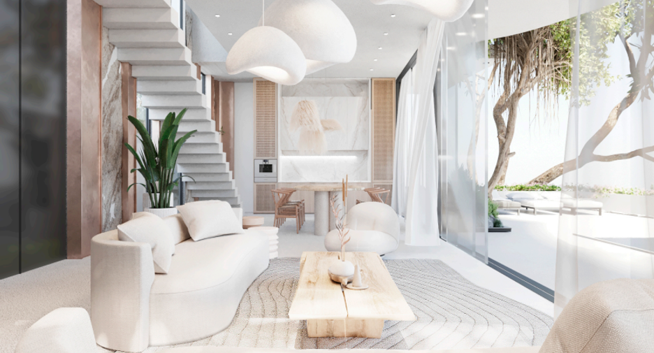 Zen Villas