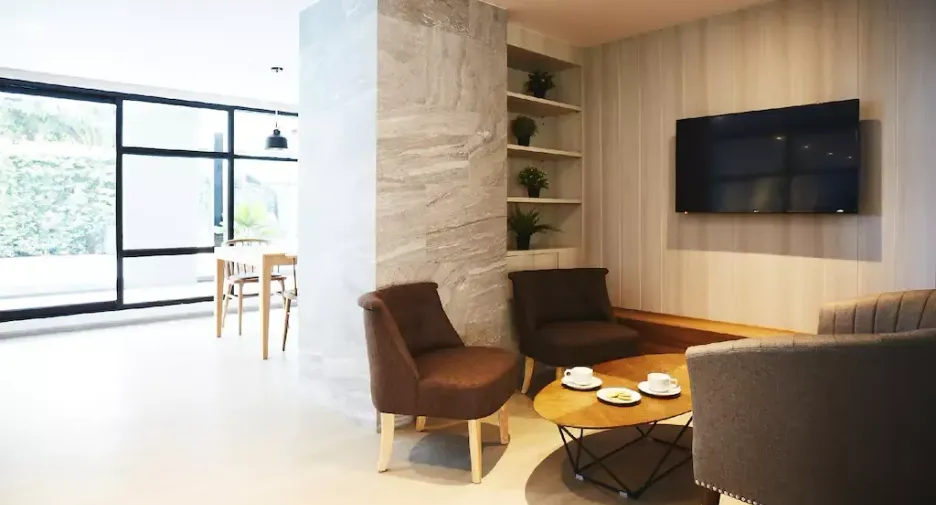 Aspira Tropical Thonglor