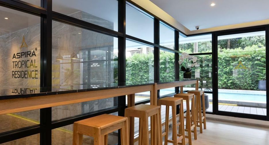 Aspira Tropical Thonglor