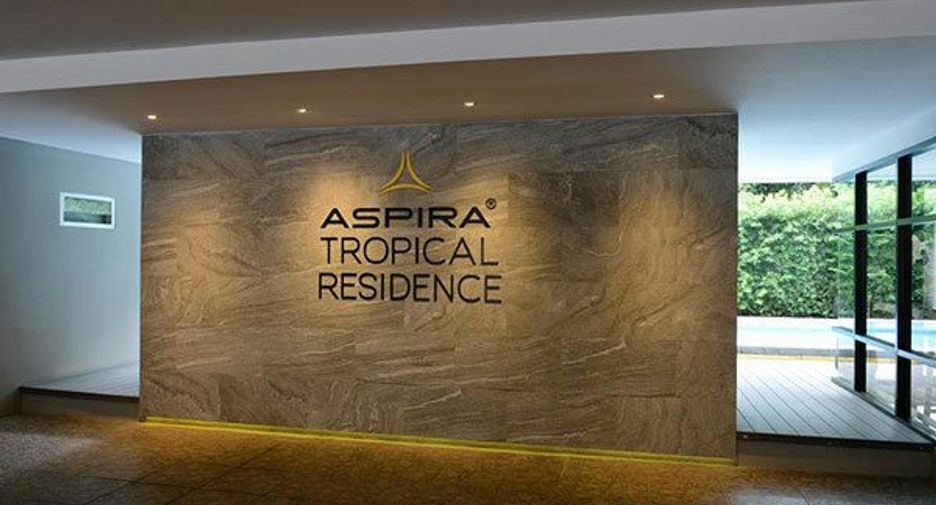 Aspira Tropical Thonglor